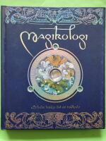 Magikologi : Merlins hemliga bok om trollkarlar