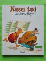 Nasses taxi