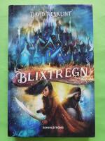 Blixtregn