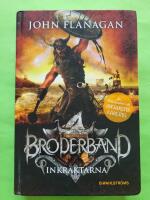 Inkr&auml;ktarna - Broderband