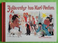 Jul&auml;ventyr hos Karl-Anton