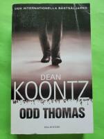 Odd Thomas