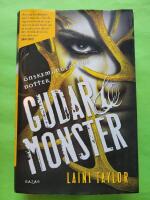 Gudar & monster - &Ouml;nskem&aring;nglarens dotter