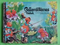 Gallavanternas tr&auml;dbok