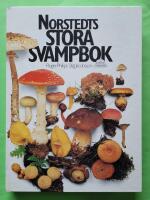 Norstedts stora svampbok