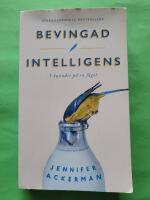 Bevingad intelligens : I huvudet p&aring; en f&aring;gel