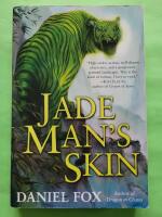 Jade man's skin