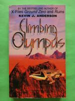 Climbing Olympus