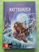 Nattkorpen - M&aring;nvind & Hoff 1