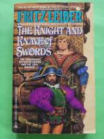 The Knight and Knave of Swords - Saga of Fafhrd and the Gray Mouse 7