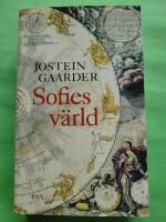 Sofies v&auml;rld