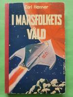 I Marsfolkets v&aring;ld