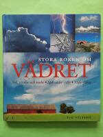 Stora boken om v&auml;dret