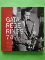 Gata Regerings 74 - Jazzfolk i Arne Domn&eacute;rus Nalenkvarter