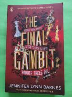 The Final Gambit - An Inheritance games novel