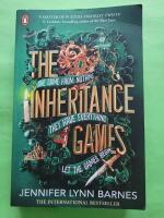 The Inheritance Games