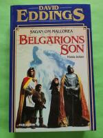 Belgarions son - Sagan om Mallorea 1