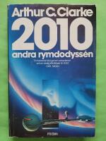 2010 : andra rymdodyssén