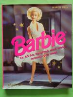 Barbie - En 40-års kavalkad med mode, minnen och magi
