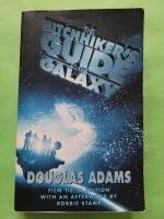 The Hitchhiker's guide to the galaxy (film tie-in)