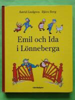 Emil och Ida i L&ouml;nneberga