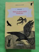 Trollkarlen fr&aring;n &Ouml;v&auml;rlden