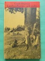 Lanthandlarrim - och andra