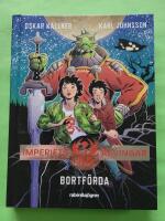 Bortf&ouml;rda - Imperiets arvingar 1