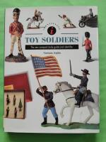 Identifying Toy Soldiers: The New Compact Study Guide & Identifier