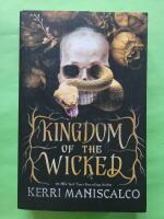 Kingdom of the Wicked