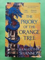 The Priory of the Orange Tree