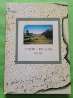 Vin&ouml;n - en resa