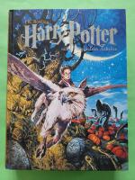 Harry Potter och fången från Azkaban