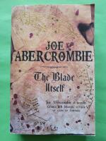 The blade itself - The first law book one