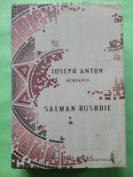 Joseph Anton : memoarer