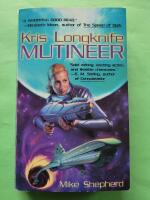 Mutineer - Kris Longknife