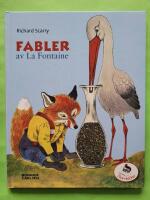 Fabler av La Fontaine