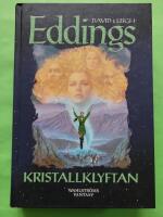 Kristallklyftan - Dr&ouml;mmarna 3