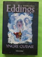 Yngre gudar - Dr&ouml;mmarna 4