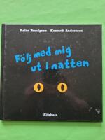 F&ouml;lj med mig ut i natten