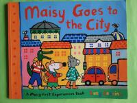 Maisy goes to the city