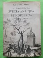 Teckningarna till Svecia Antiqua Et Hodierna 3 - Svealands &aring;terstod, Norrland och &Aring;land
