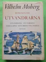 Romanen om utvandrarna