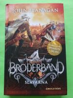Slavarna - Broderband