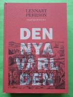 Den nya v&auml;rlden : utvandringen till Amerika I