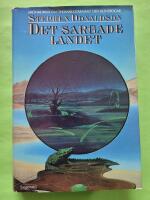 Det sargade landet - Den andra kr&ouml;nikan om Thomas Covenant, den klentrogne