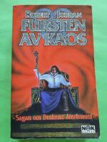 Fursten av kaos - Sagan om Drakens &aring;terkomst 11