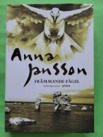 Fr&auml;mmande f&aring;gel