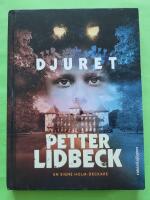 Djuret - En Signe Holm-deckare