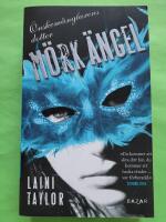 M&ouml;rk &auml;ngel - &Ouml;nskem&aring;nglarens dotter